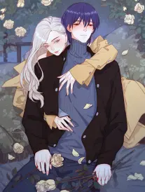 纸鸢与刀 动漫海报