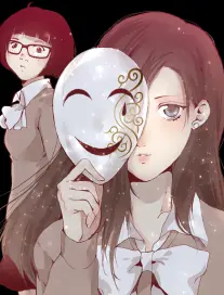 第七号观测站 动漫海报